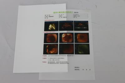 China 8x10 Inch 14x17 Inch Medical X Ray Film MRI PET CT Scan Films for sale