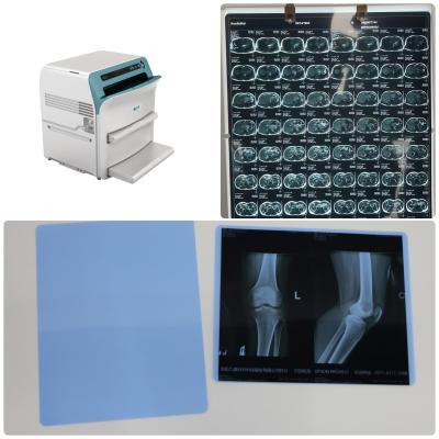 Китай Versatile Thermal Medical X Ray Film High Durability Excellent Flexibility продается