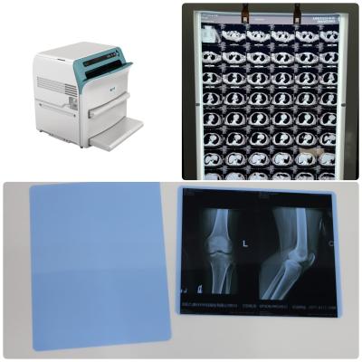 China Reliable Thermal Medical X Ray Dry Film High Durability ISO 13485 CE en venta