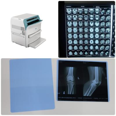 中国 Printability Medical Dry Film With Good Moisture Resistance For X-Ray Applications 販売のため