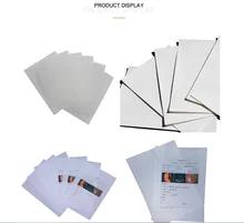 China Advanced Medical Film Inkjet Printing Technology at 9600x2400dpi for sale