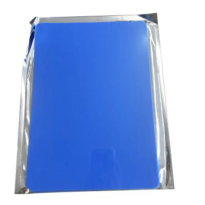 China Printer Compatible Agfa 5302 X Ray Film Blue Color à venda