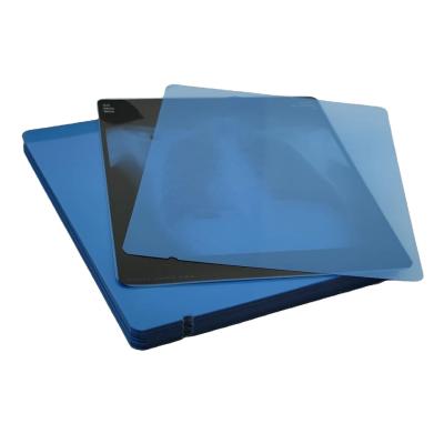 China Hot Sale Waterproof Medical X-Ray Thermal Film X Ray Blue Film For Inkjet Printers en venta