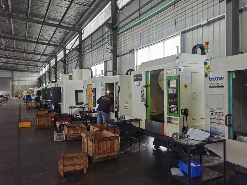 Fornecedor verificado da China - Sichuan Xintiecheng Machinery Co., Ltd