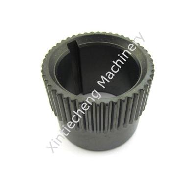 China Metal Lathe High Precision Gears Machinery Accessories Gear Sets Crankshaft Gears for sale