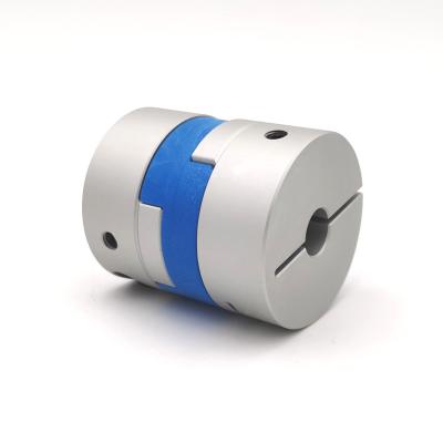 China Annealing Industrial Spacer Coupling HRC58 Low/Medium/High Axial Load Capacity for sale