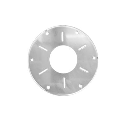 China Stainless Steel Electromagnetic Clutch Parts Armature Plate Piece for sale