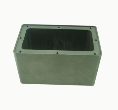 China Stainless Steel CNC Machining Parts Auto Parts Mounting Bracket Body Non Standard for sale