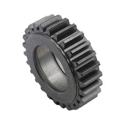 China High Precision Involute Custom Power Transmission Gears For Industrial for sale