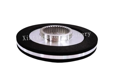 China Rotor eletromagnético do disco do freio da fricção à venda
