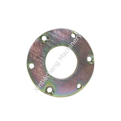 中国 ISO9001クラッチのハブのフランジはタイプ電磁クラッチの部品を取付けた 販売のため