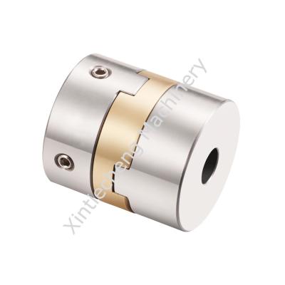 China Customized Weight Size Axle Spin Part With 0.001mm Tolerance Shaft Coupling for sale