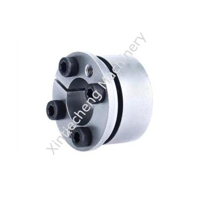 China Z8B Keyless Shaft Locking Device Sets Shrink Disk 8mm to 25mm for sale