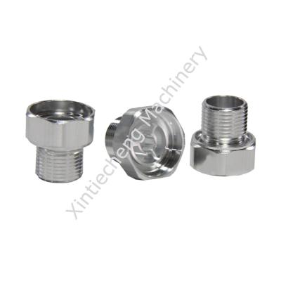 China SUS304 Stainless Steel Screw for sale