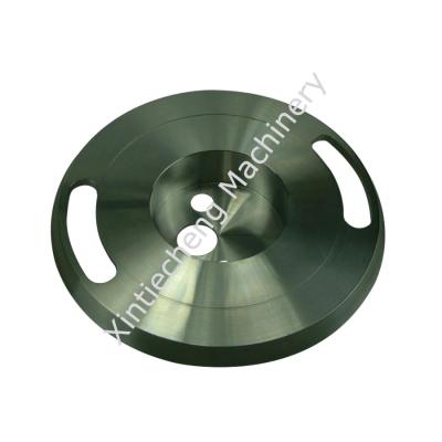 China Aluminum 6061 CNC Medical Parts OEM Precision Turning Medical Device Parts for sale