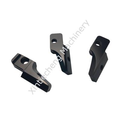 China 6061 CNC Precision Turned Parts Mountain Bike 0.01 Tolerance CNC Turned Parts for sale