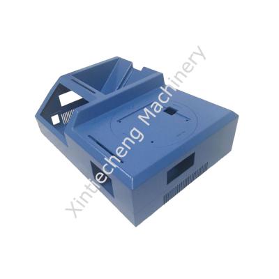 China ISO9001 Medical Device Enclosure For X Ray Baggage Scanner Sheet Metal Finishing for sale