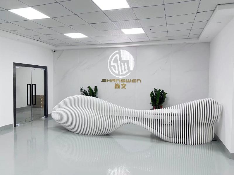 Proveedor verificado de China - Shenzhen Shangwen Electronic Technology Co., Ltd.