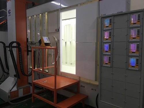 Проверенный китайский поставщик - Chengdu Tongyong Xingda Electrical Cabinet Co., Ltd.