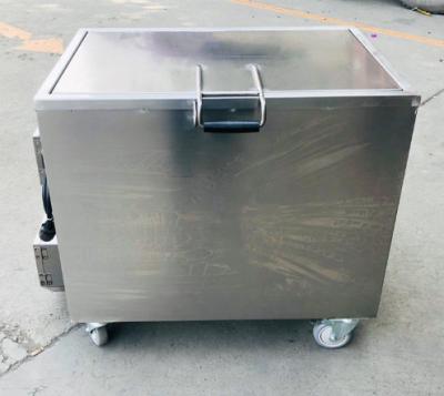 中国 Ecoの友好的な台所フード フィルターは暖房の表示器にタンクを浸します 販売のため