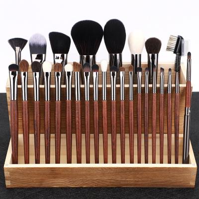 China 2022 new style vegan makeup brushes 28pcs professional custom makeup brush set private label for sale