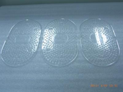 China Transparent 3D Printing Prototype Service CNC machined prototypes Rapid prototypes for sale