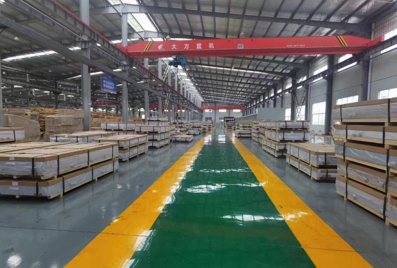 Verified China supplier - Jiangsu Rongjia Steel Co., Ltd.