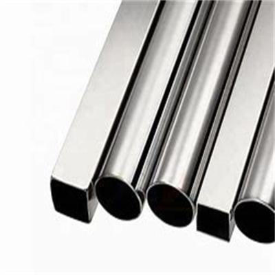 China Food Grade Seamless SS Pipe Seamless 316 Stainless Steel Tubing ODM for sale