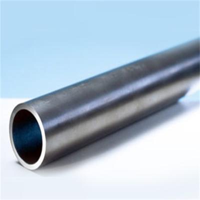 China 0.4mm Seamless Round Steel Tube 430 Stainless Steel Pipe For Industrial for sale