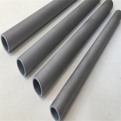 China Industrial SS Seamless Tube  Stainless Steel Pipe ASTM A312  2B Finish for sale
