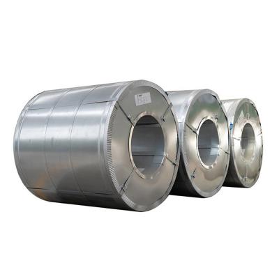 China ASTM Cold Rolled Steel Coils Stainless Steel Sheet Coil SS201 SS202 Grade for sale