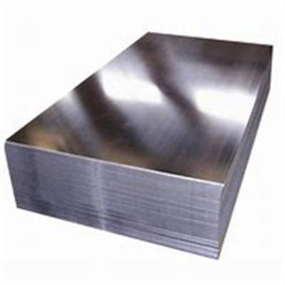 China Cold Rolled Polished Stainless Steel Sheets 304 304L Material for sale