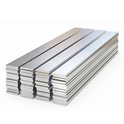 China AiSi Hot Rolled Steel Plate , 316L Stainless Steel Sheet For Industrial Buildings for sale