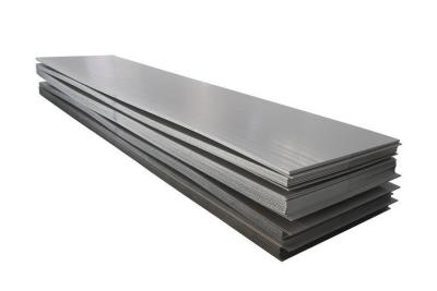 China 304 padrão de aço inoxidável laminado a alta temperatura da folha AISI ASTM da placa 304L à venda