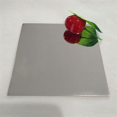 China No.1 No.4 Finish Cold Rolled Steel Panels ASTM AISI GB Standard for sale