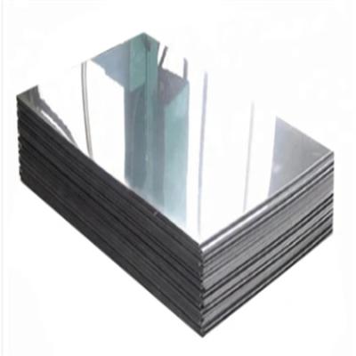 China ASTM 201 202 laminou o revestimento de aço inoxidável da superfície dos VAGABUNDOS 8K da placa 2B à venda
