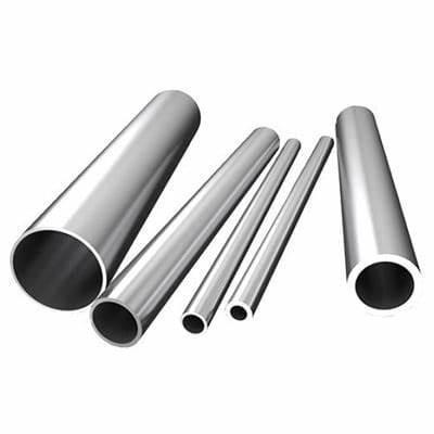 China TP201 14372 Stainless Steel Seamless Pipe With 2B No.1 Mirror Finish Surface for sale
