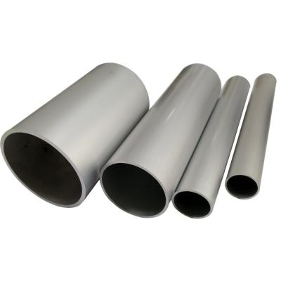 China 4 Inch Stainless Steel Seamless Pipe 316 316L Material For Industrial for sale