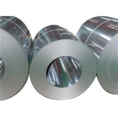 China Cold Rolled Stainless Steel Coil Sheet 1mm Thick Half Hard For Decoration for sale