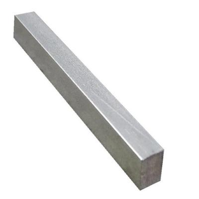 China Aisi SS 201 Stainless Steel Square Bar 10mm With Bending Welding for sale