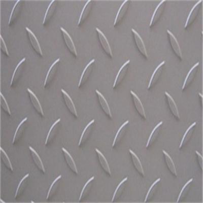 China 410 Stainless Steel Perforated Square Sheets Holes 0.5mm - 100mm 0.1mm à venda