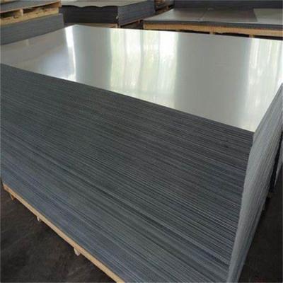 Китай AISI Hot Rolled Stainless Steel Plate 400 Series 200mm 3000mm продается