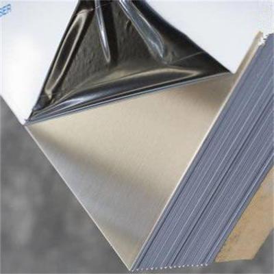 中国 厚いステンレス鋼の版2205 2507材料1.5 Mmの冷間圧延される 販売のため