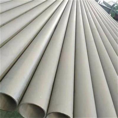 China ASTM 316L Stainless Steel Tube , Welded Stainless Steel Tube Seamless for sale