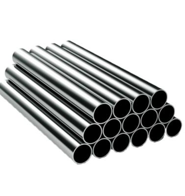 China Inox Seamless 440 Stainless Steel Pipe Tube Round With ASTM A270 SS304 316L 316 310S en venta