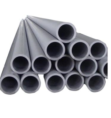 China ASTM A312 Sanitary Welded Seamless Tube Stainless Steel Pipe 4 Inch 6 Inch 304L 316 316L en venta