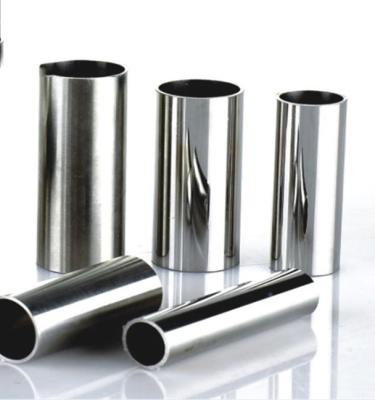 Китай ASTM Hot Rolled Seamless Steel Pipe Tube 304 316 Stainless 0.3mm продается