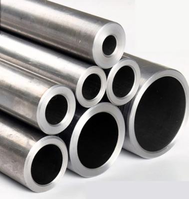 China ASTM 304L Stainless Steel Welded Pipe Sanitary 4000mm for sale