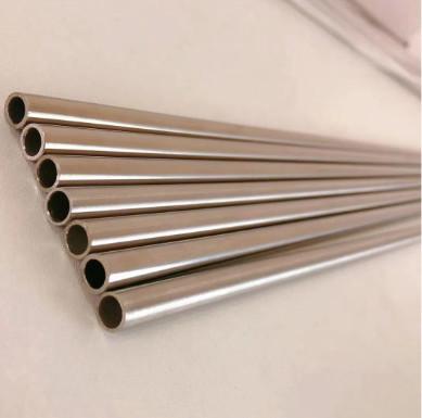 Chine TP304 Stainless Steel Seamless Tube Pipe Corrugated ASTM A312 A213 à vendre