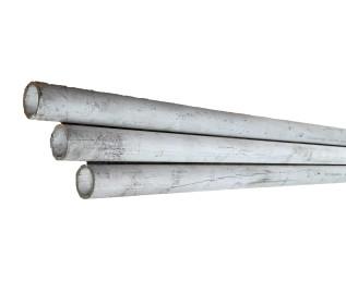 Chine ASTM A312 Seamless Stainless Steel Pipe TP304 316 316L Welded Cold Rolled à vendre